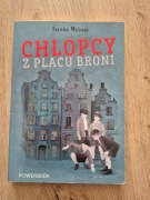 Chłopcy z placu broni 