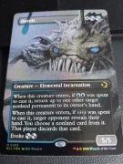 MTG Deceit *EXTRA* *FOIL*