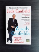 Zasady Canfielda, Jack Canfield