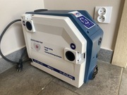 Zestaw hydroforowy Pedrollo DG PED 3 – inwerter, 230V, 120 l/min