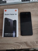 Xiaomi Redmi Note 14 