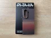 Karbon/Aramid Pitaka for Galaxy Fold 7