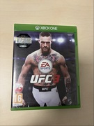 UFC 3 PL XBOX ONE