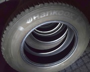 Opony zimowe Hankook premium 195/65 r15