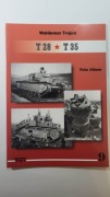 Trojca - T-28 - T-35