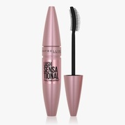 Maybelline New York Lash Sensational Very Black Tusz do rzęs mascara