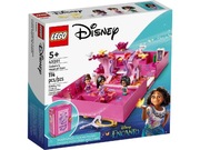 Lego 43201 Disney - Magiczne Drzey Isabeli