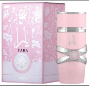 LATTAFA YARA EDP woda perfumowana damska 100ML