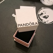Małe duże pudełka i torebki Pandora