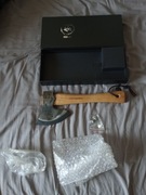 Topór siekiera buskraft 