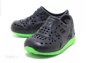 Buty Puma 30 typu crocs klapki basen wkładka ok 18 cm 