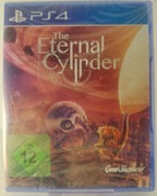 The Eternal Cylinder / Nowa /  PS4 