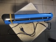 Zgrzewarka do foli pfs 300