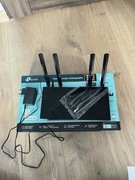 router tp-link Archer AX55, kolor czarny 
