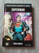 "Superman: Tajna geneza" (WKKDC #33)