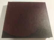 My Dying Bride – Evinta 2CD LIMITED EDITION DIGIBOOK