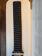 Skorzana opaska magnetyczna Apple Watch 42/45/49mm