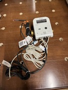 Ciepłomierz ultradźwiękowy SonoMeter 40 DN20