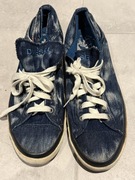 Trampki Diesel, sneakersy. Super design!