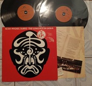 JEAN-MICHEL JARRE "The Concerts In China"