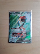 karta pokemon Orthworm ex - 162/142 - SV07: Stellar Crown (SCR)