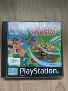Asterix Playstation