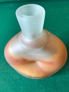 Wazon PĘPEK Huta Wołomin Projekt  T. Szymański