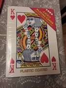 Karty do gry AMBO - gigantyczne karty do gry