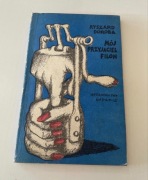 Mój przyjaciel Filon Ryszard Doroba 1984