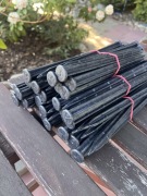 Szpilki Kotwy do Kratki Trawnikowej i Obrzeży 25 cm- 120szt