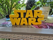 KLOCKI STAR WARS LOGO