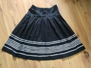 Letnia spódnica SIMPLE roz. XS