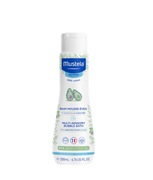 Płyn do kąpieli dla dzieci Mustela 200 ml