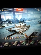 Konto world of tanks 