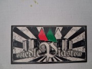 Vlepki Zagłębie Sosnowiec Piastów #2