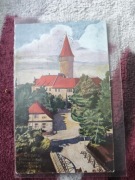 Oppeln - Opole Malarska .