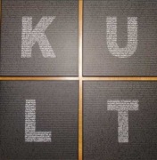 KULT XLI 4 x VINYL - K + U + L + T + album ze zdjęciami (niski numer)