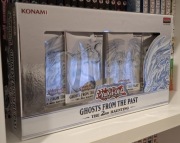 Yu-Gi-Oh! Ghosts From the Past : The 2nd Haunting Box