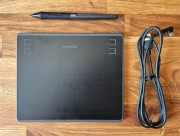 Huion HS64 Tablet graficzny USB