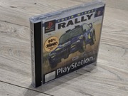 PS1 / PSX / Colin McRAE Rally / Promo / PAL / Angielska / Kompletna