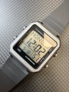 Casio W-221h Nowość 2026