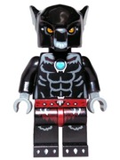 Lego chima loc015 Wilhurt