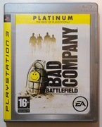 Battlefield: Bad Company PS3