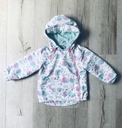 Kurtka wiosenna dla dziewczynki, rozm.92