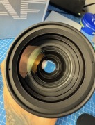 Samyang AF 35-150mm F2-2.8 Sony+ STACJA DOKUJACA