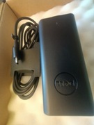 Zasilacz do laptopa Dell 65 W, USB-C, (65W USB-C AC Adapter - EUR)