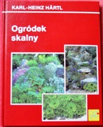 OGRÓDEK SKALNY Karl-Heinz Hartl