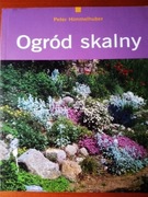 Ogród skalny
