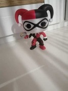 Figurka Funko Pop Harley Quinn DC COMIKS winyl 2013r