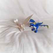 Playmobil DreamWorks Dragons Jak Wytresować Smoka